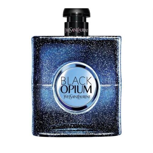 Yves Saint Laurent Black Opium Intense Eau De Perfume- 3oz