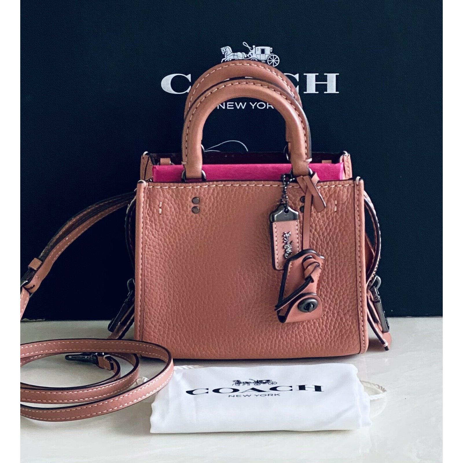 coach rogue mini