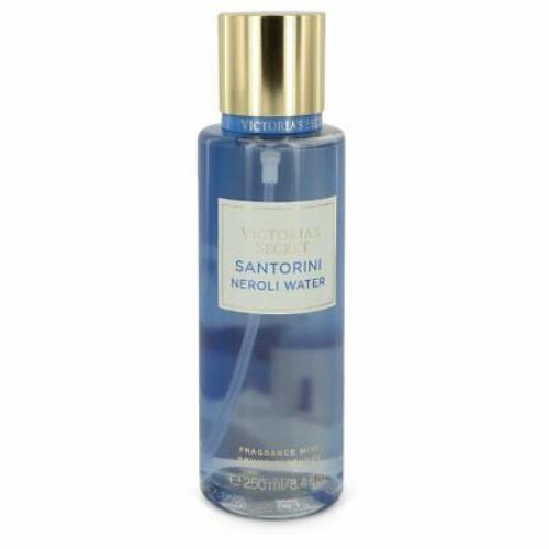 Victoria`s Secret Santorini Neroli Water Victoria`s Secret Fragrance Mist Spray