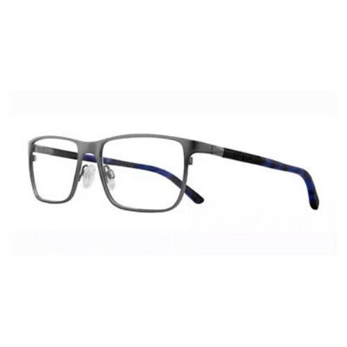Revo RE 8010 03 Grey Men Eyeglasses