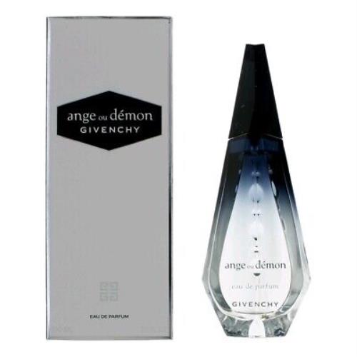 Ange Ou Demon by Givenchy 3.3 oz Edp Spray For Women Eau De Parfum