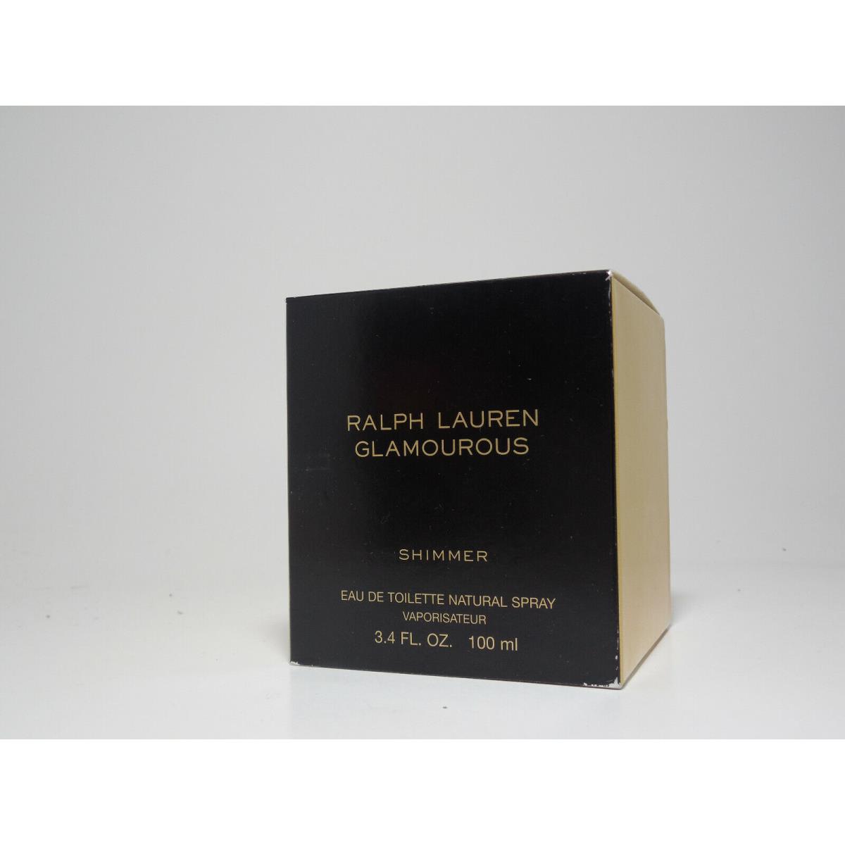 ralph lauren glamourous shimmer