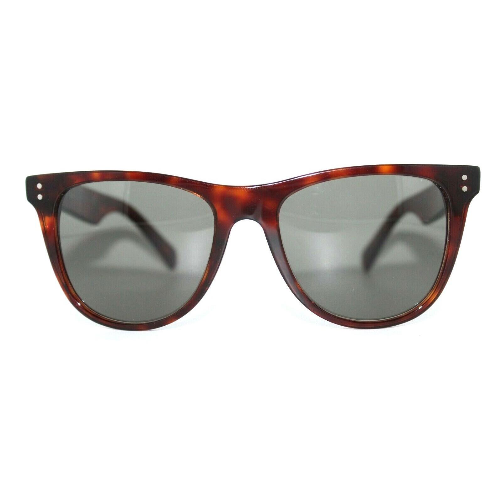 Celine CL40088I 52A Tortoise Sunglasses Unisex Frames 54-18-145MM