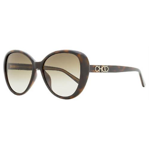 jimmy choo amira sunglasses