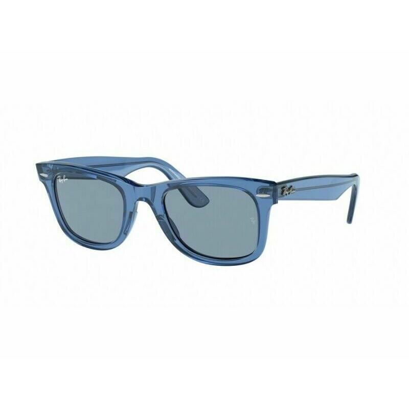 Ray-ban Rayban Inverness 658756 RB2191 C