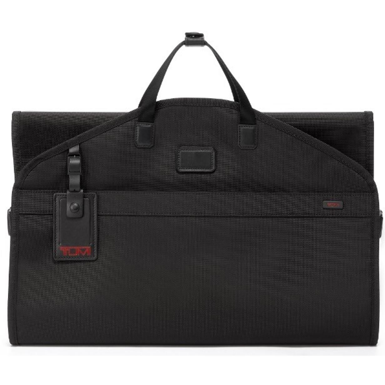 Tumi Corporate Collection Garment Bag-new-just Added to Corporate Collection
