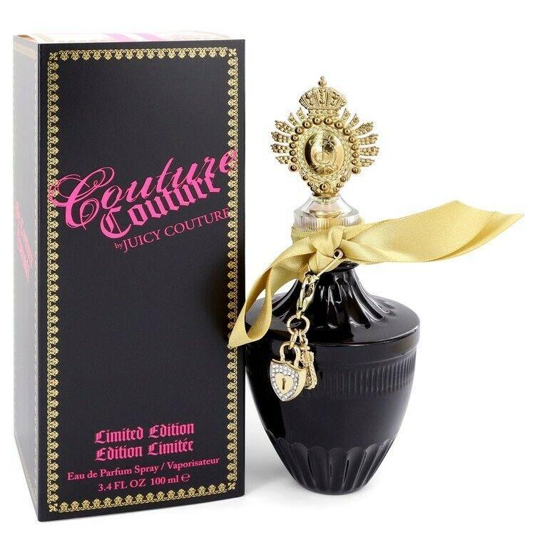 Couture By Juicy Couture Edp 3.4 oz For Women.