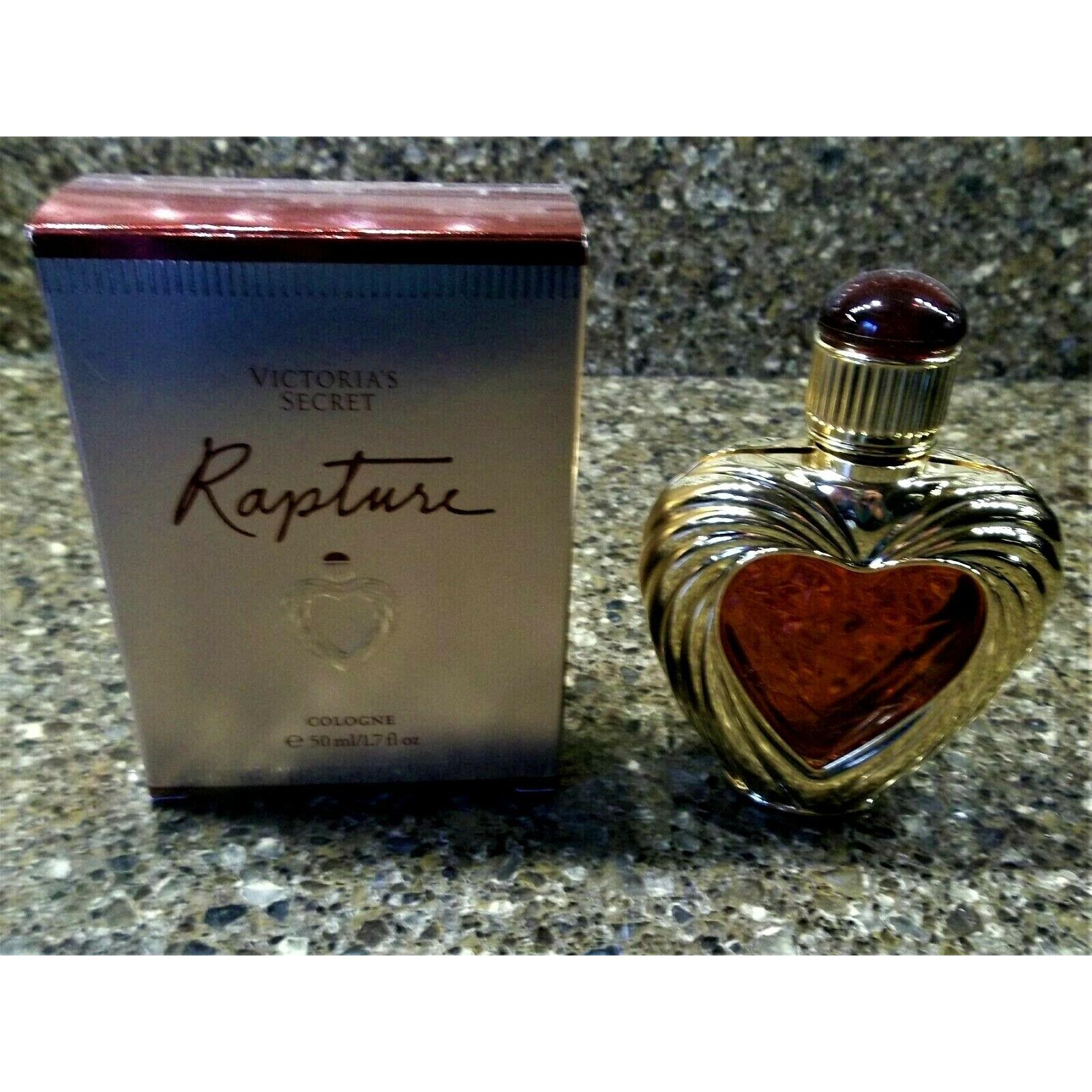 victoria secret perfume gold heart shaped bottle