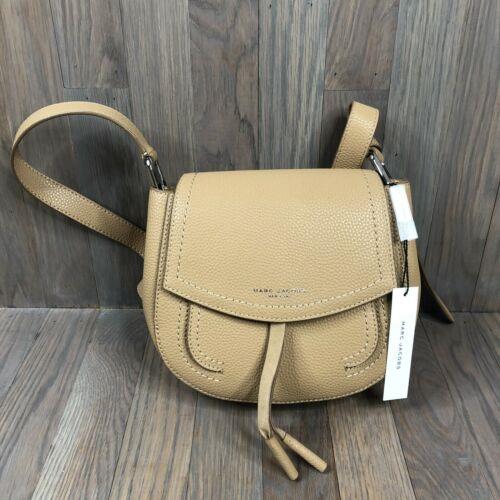 marc jacobs maverick saddle bag