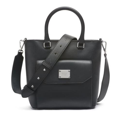 dkny pearl medium satchel