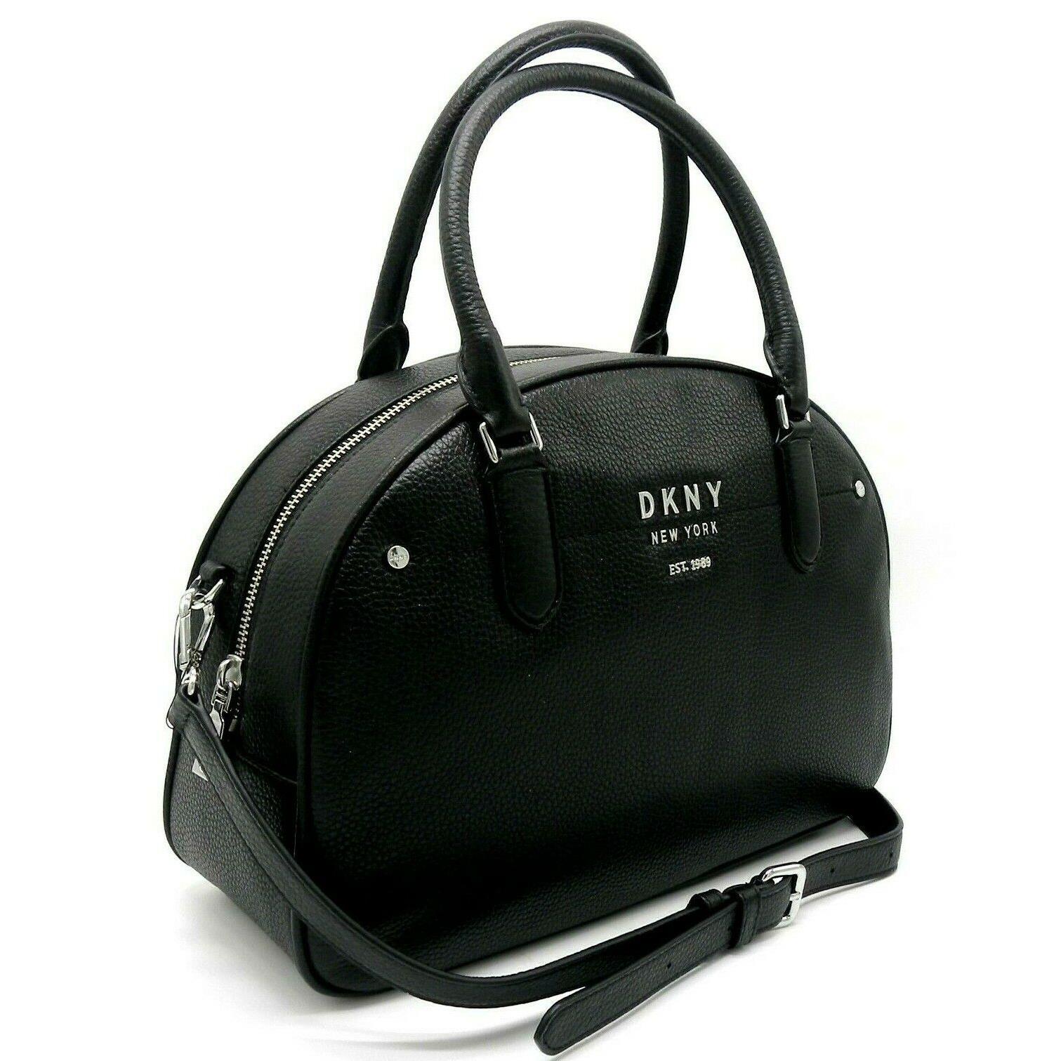 dkny erin satchel