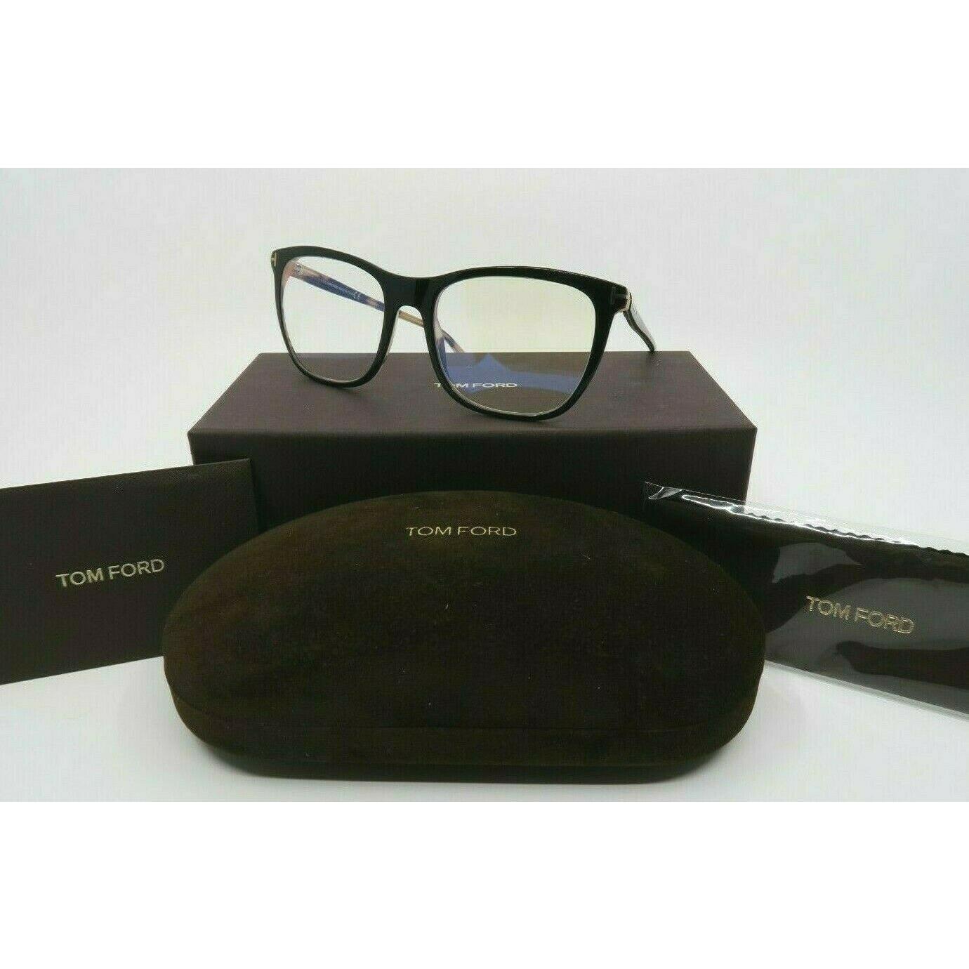 tom ford 5672