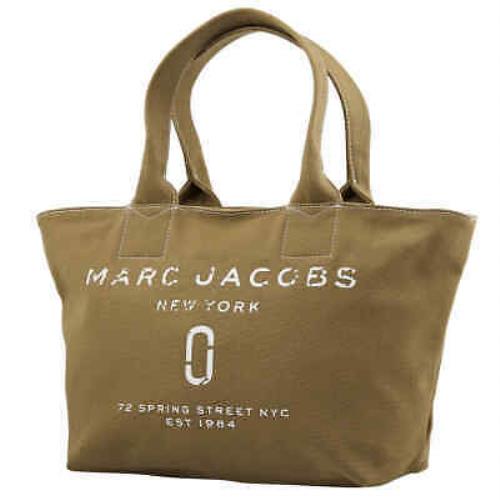 Marc Jacobs The Small Traveler Tote Bag In Dessert Mountain M0012000-310