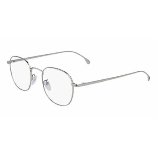 Paul Smith Eyeglasses - PSOP008V2-01 Arnold - Silver Frame 51-21-145