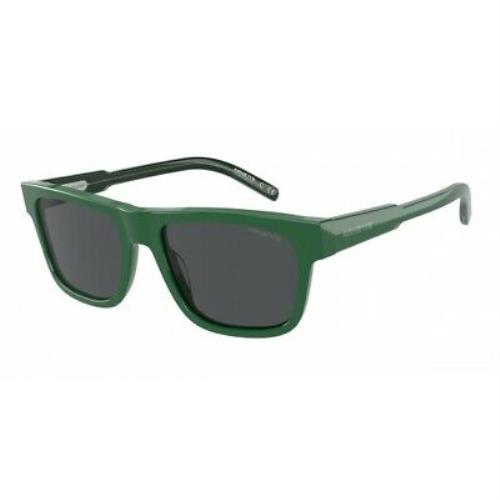 Arnette Post Malone + Arnette Sunglasses Green 0AN4279