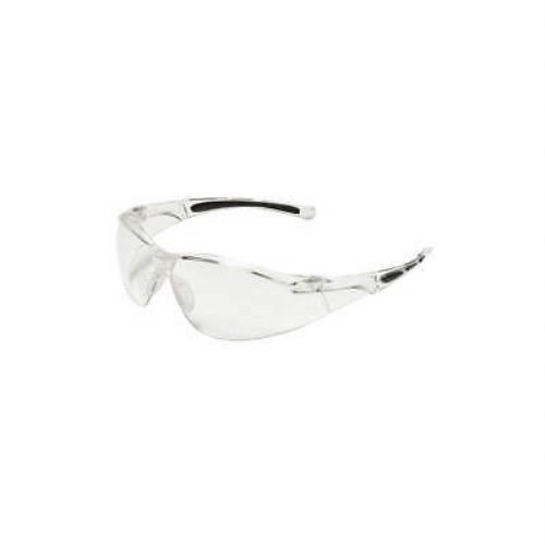 Honeywell Uvex A800 Safety Glasses Clear PK 10