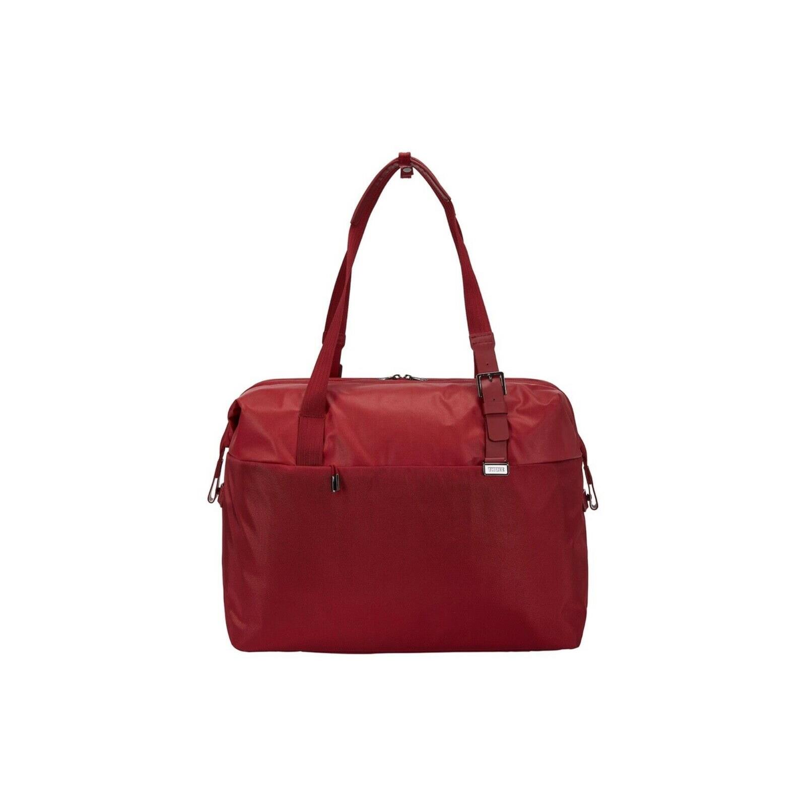 Thule Spira Weekender Bag 37L Rio Red