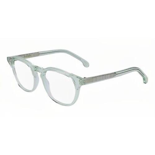 Paul Smith Eyeglasses - PSOP001V2 04 Abbott - Pistachio Crystal 51mm