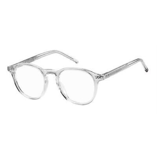 Tommy Hilfiger TH 1893 Eyeglasses 0900 Crystal