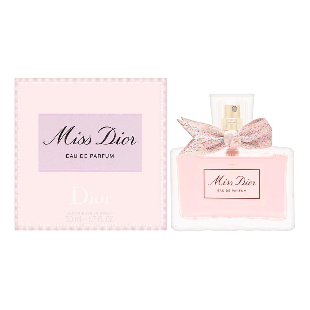 Miss Dior by Christian Dior For Women 1.7 oz Edp Spray