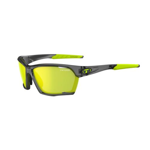 Tifosi Kilo Blackout White Smoke Cycling Sunglasses Choose Your Style Crystal Smk Clarion Yellow CYCLING