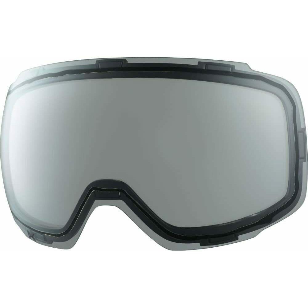 Anon M2 Snow Goggle Replacement Lens Clear with Case Vlt 85%