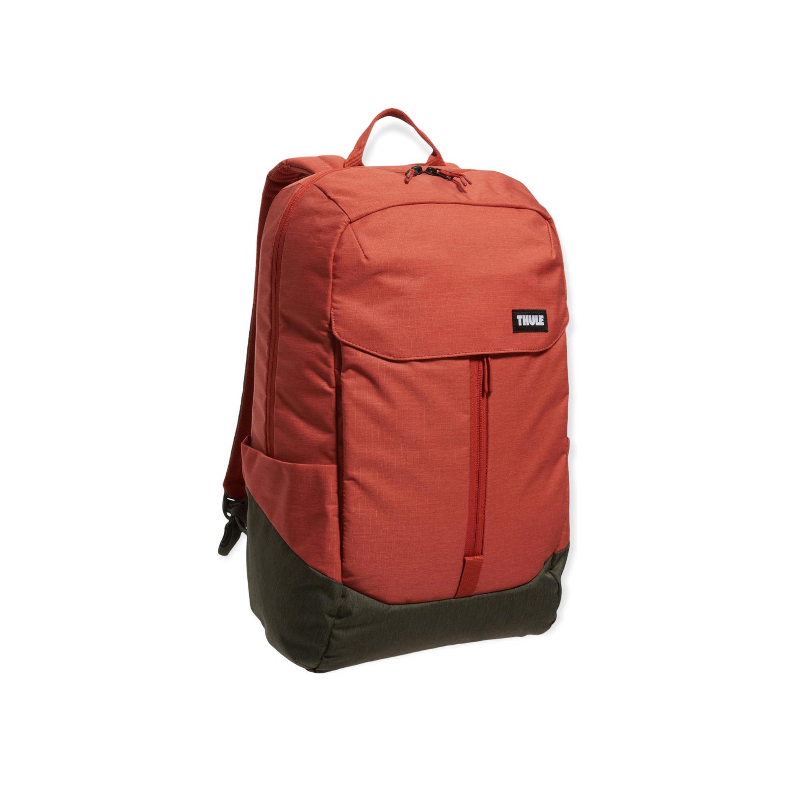 Thule Lithos 20L 15`` Laptop Backpack Daypack