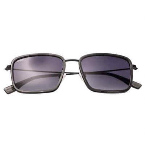 Simplify Parker Acetate Sunglasses SSU103-GY