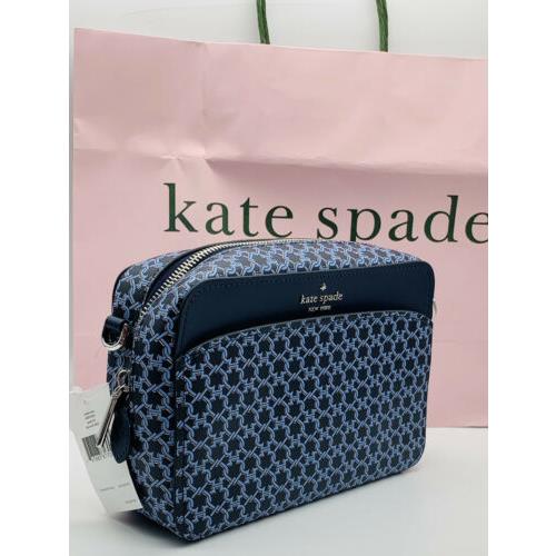kate spade link camera bag