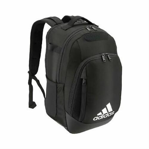 Adidas 5-star Team Backpack One Size Black