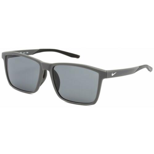Nike NK-CHANNEL-AF-CW4725-021-60 Sunglasses Size 60mm 145mm 17mm Gray