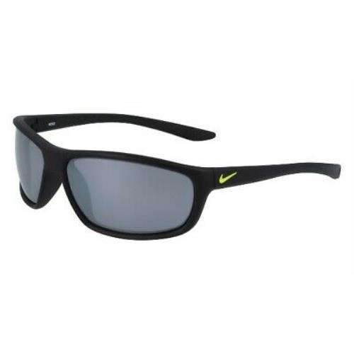 Nike Unisex Nike Dash EV1157 071 58 Sunglasses