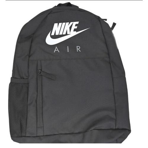 Nike Air Black Men Men`s Backpack 72