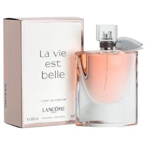 Lancome La Vie Est Belle 3.4 oz Edp Perfume Spray For Women