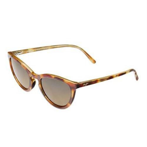 Maui Jim Star Gazing HS813-10 Tortoise Bronze Polarized Sunglasses