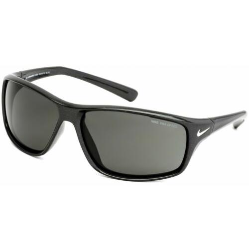 Nike NK-ADRENALINE-EV0605-003-64 Sunglasses Size 64mm 135mm 14mm Black Brand N