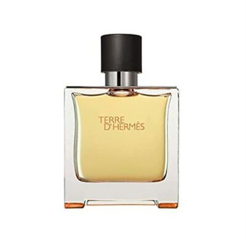 Hermes Terre D` Parfum Spray For Men 6.7 Fl Oz
