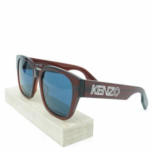 KZ40101IS69B Mens Kenzo Fashion Square Sunglasses