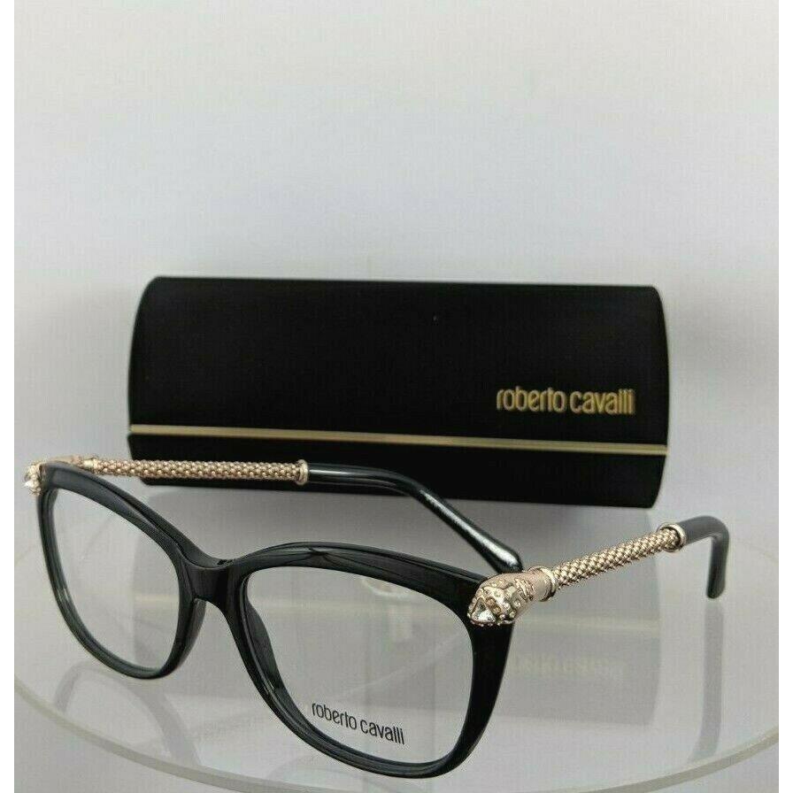 Roberto Cavalli Eyeglasses Regulus 944 055 53mm Frame