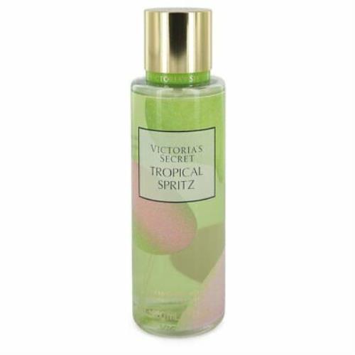 Victoria`s Secret Tropical Spritz Victoria`s Secret Fragrance Mist 8.4 oz / 248