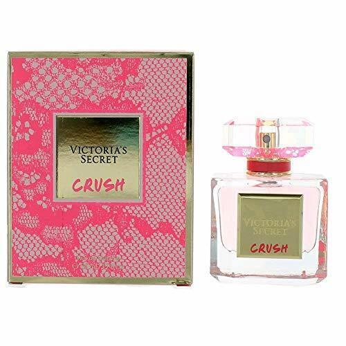 Crush Perfume Victoria`s Secret 1.7 Oz 50 ml Edp Eau De Parfum Spray Women