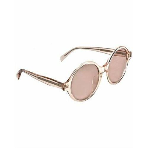 Celine Women`s Cl40051 58Mm Sunglasses Women`s Pink
