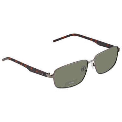 Polaroid Rectangular Men`s Sunglasses PLD2041/S Vxtrc 59 PLD2041/S Vxtrc 59