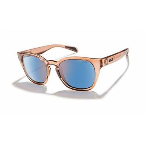 Zeal Optics Windsor Plant-based Polarized Sunglasses For Men Women