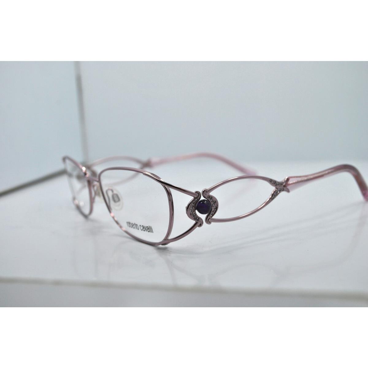 Roberto Cavalli Tiglio 631 072 Eyeglasses Frame