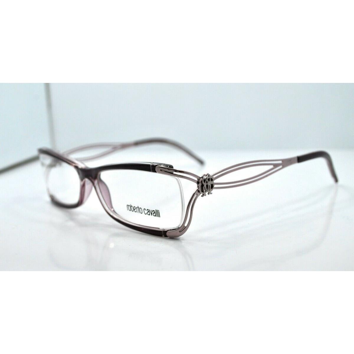 Roberto Cavalli Caneeella 635 074 Eyeglasses Frame