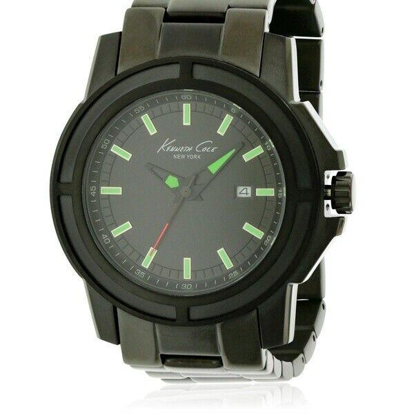 Kenneth Cole Classic Men`s Watch KC9248