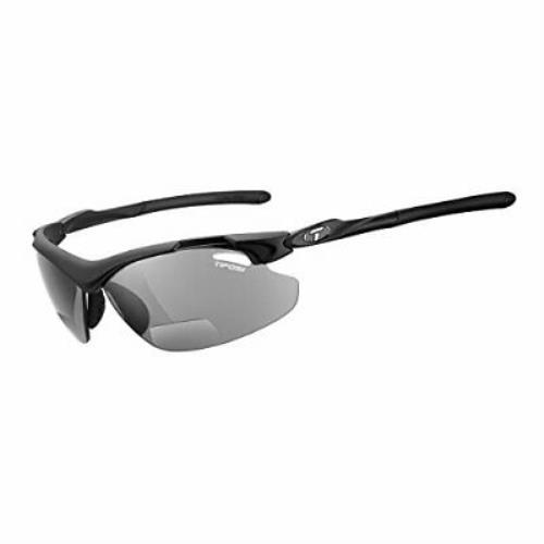 Tifosi Optics Tyrant 2.0 Reader Sunglasses +1.5
