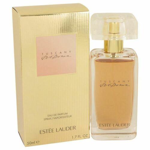 Estee Lauder Perfume Tuscany Per Donna 1.7 oz Eau De Parfum Spray For Women