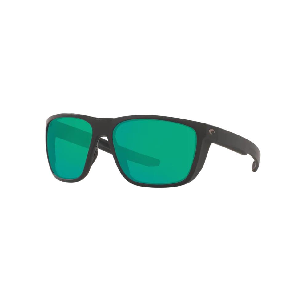 Costa Del Mar Sunglasses Frg 11 Ogmglp 06S9002 90020159 Black Frame Green Lenses